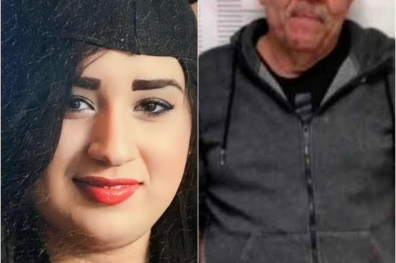 Ella tenía 25 y su NOVIO 72 cuando la ASESlNÔ – Un caso IMPACTANTE de MÉXICO
