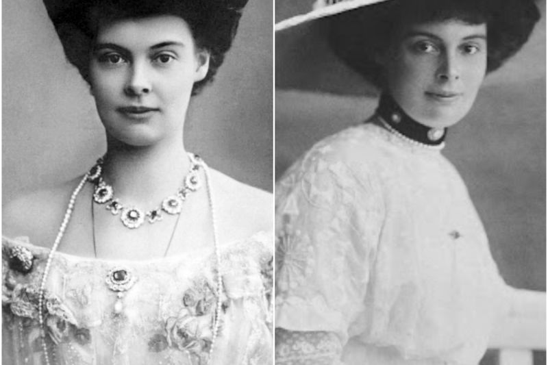Cecilia de Alemania: Nunca fue emperatriz | La mujer que vio caer un imperio