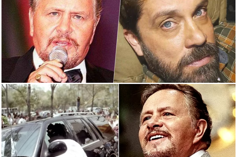 El verdadero autor intelectual al descubierto: Testigo protegido confiesa el oscuro motivo detrás del asesinato de Paco Stanley y la inocencia absoluta de Mario Bezares