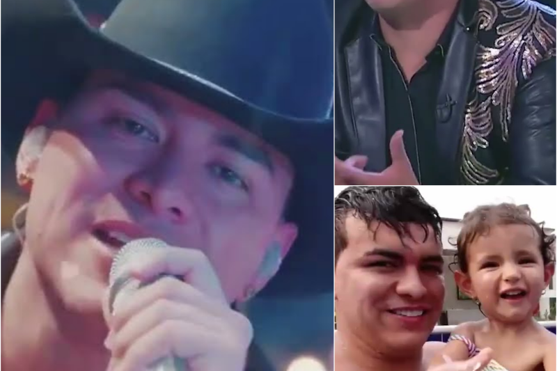 Así es La LUJOSA Vida De Yeison Jiménez
