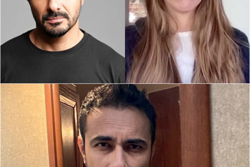 La caída de un intocable: Encarcelan al actor Pascacio López tras las estremecedoras acusaciones de abuso de Sarah Nichols