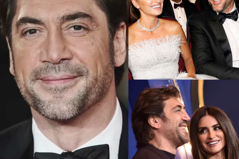 El infierno silencioso de Javier Bardem: la devastadora confesión que destruyó la fachada del matrimonio perfecto de Hollywood