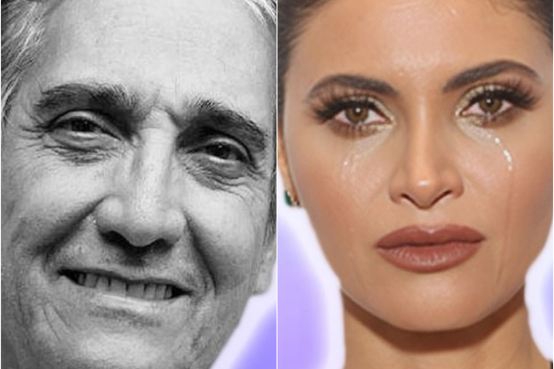 La tragedia y el desgarrador final de Guillermo Dávila: su esposa confirmó la noticia entre lágrimas