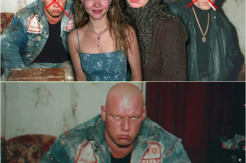 Madre se Vengó de la Banda que Destruyó a su Hija Caso Frío de Rusia, Región de Kírov, 1998