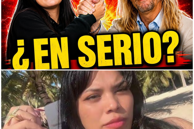 El colapso de las mentiras: La falsa reconciliación de Adri Toval, el deterioro alarmante de Ana Bárbara y la inminente batalla legal