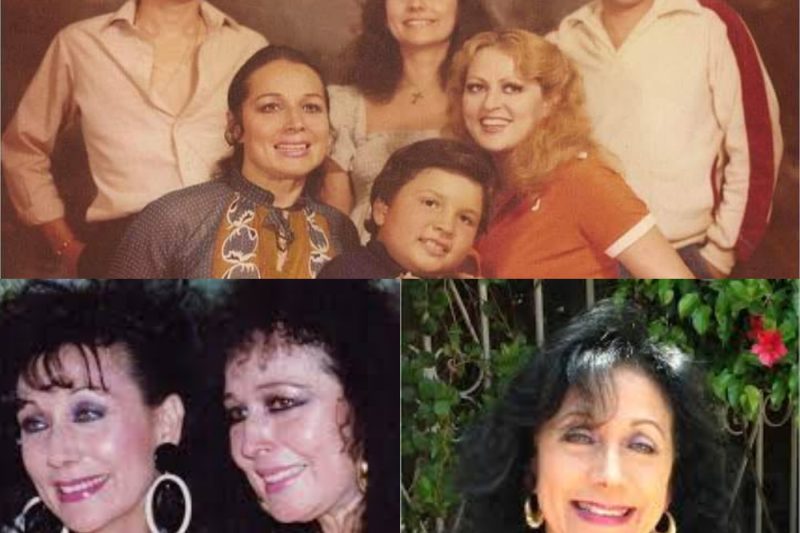 El fin del mito de la dinastía perfecta: Las desgarradoras revelaciones de Dalia Inés sobre el control y los hijos secretos de Antonio Aguilar que Flor Silvestre calló por décadas