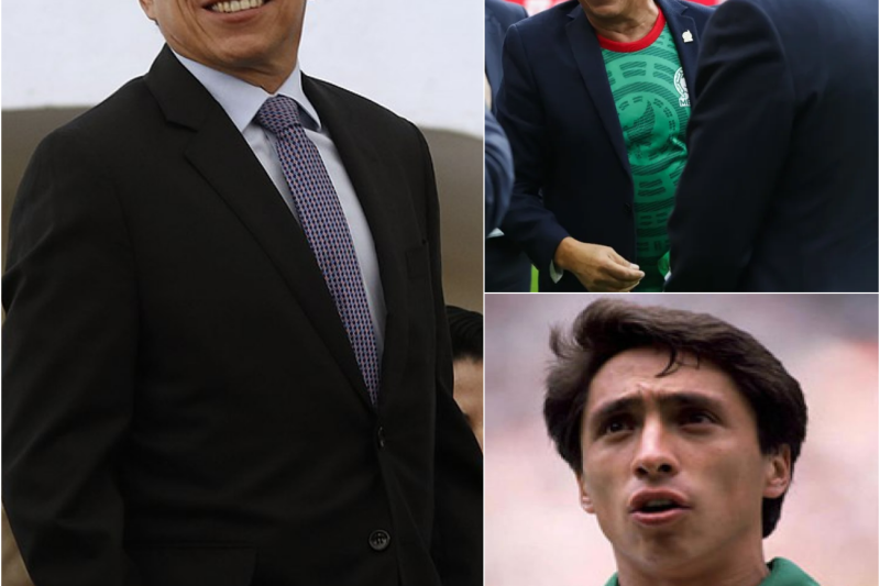 MANUEL NEGRETE: SALE A LA LUZ TODO LO QUE LE HIZO A LA ACTRIZ DE ‘DANZÓN’ MARÍA ROJO