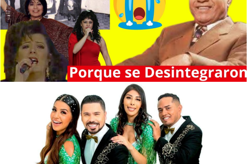 El explosivo secreto de la Sonora Dinamita: entre la miseria de Cartagena, el mito de la cumbia y la dolorosa separación que dividió a una leyenda musical