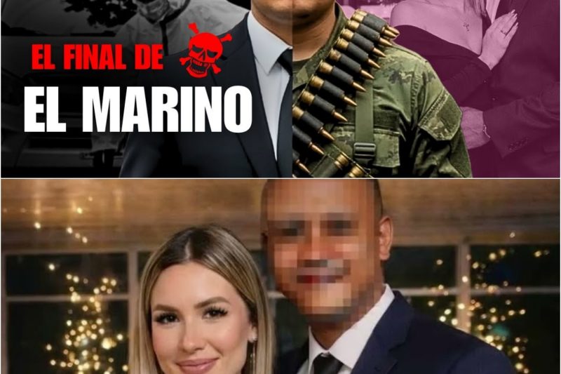 Esto pasó con EL MARINO / Los Lagartos