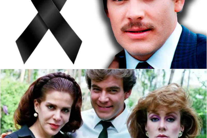 El Legado Inmortal de “Rosa Salvaje”: 22 Estrellas Que Fallecieron y Transformaron la Historia de la Televisión