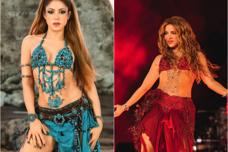 ¿Era o no era Shakira? Toda la verdad y las pruebas definitivas detrás de la polémica teoría de su doble en la inauguración del Mundial 2026
