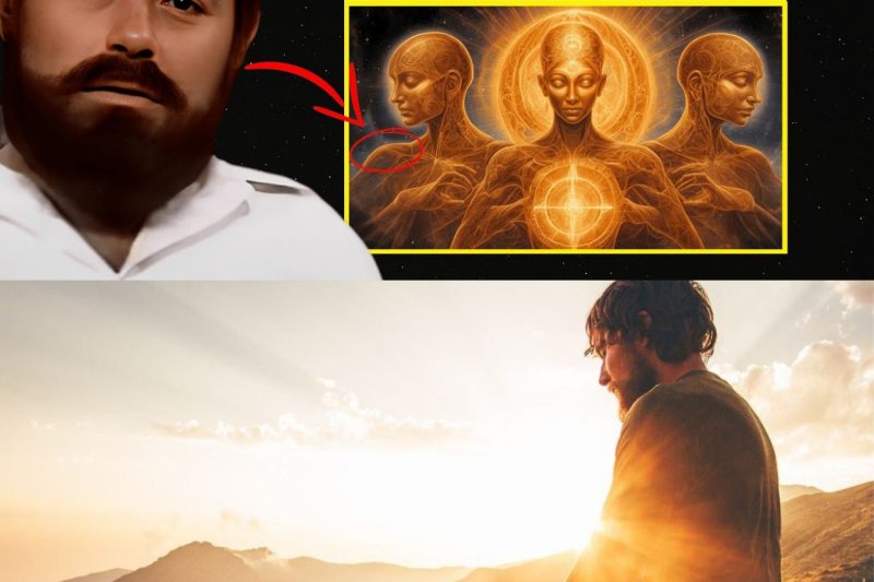 ¿Por Qué PARECES Más JOVEN? El PODER Espiritual DETRÁS de Tu APARENCIA