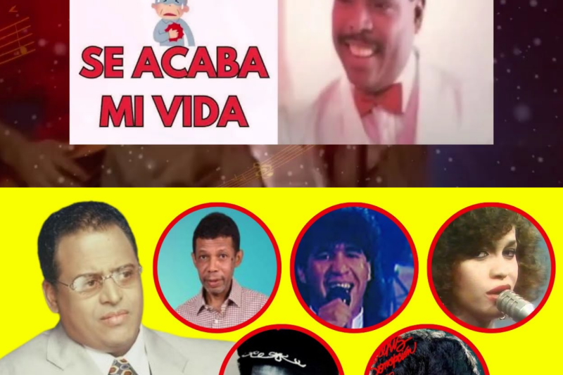 Luces y sombras del Rey del Merengue: Los impactantes secretos que marcaron la carrera de Wilfrido Vargas