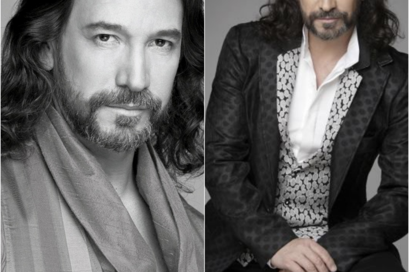 El Buki Destrozó a 3 Mujeres. Su Primera Esposa Calló 36 Años y Acaba de Revelar TODO