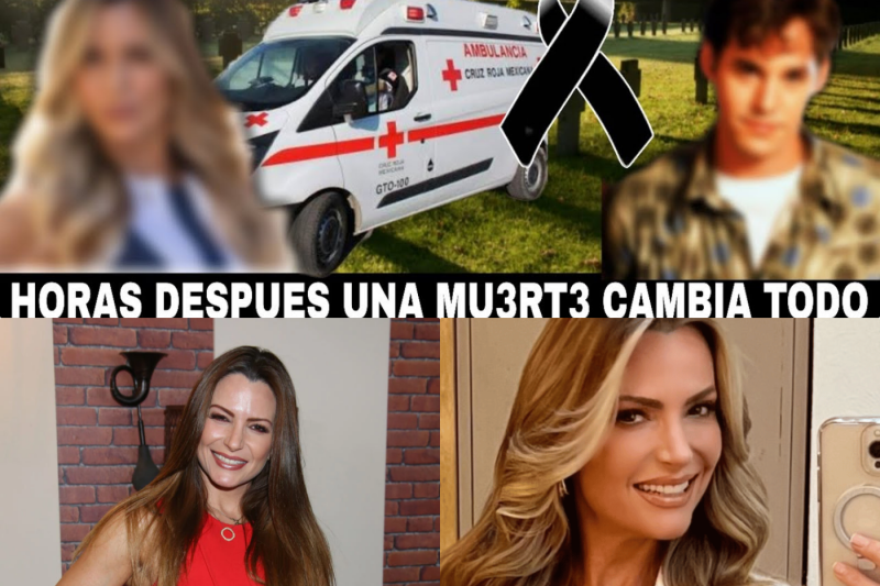 Celebridades en crisis: Una feroz lucha por la supervivencia y un final trágico que sacude el mundo del espectáculo.