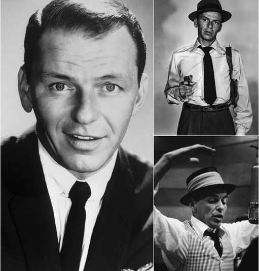 Frank Sinatra: Lo Perdió Todo… y el Mundo lo Dio por Muerto