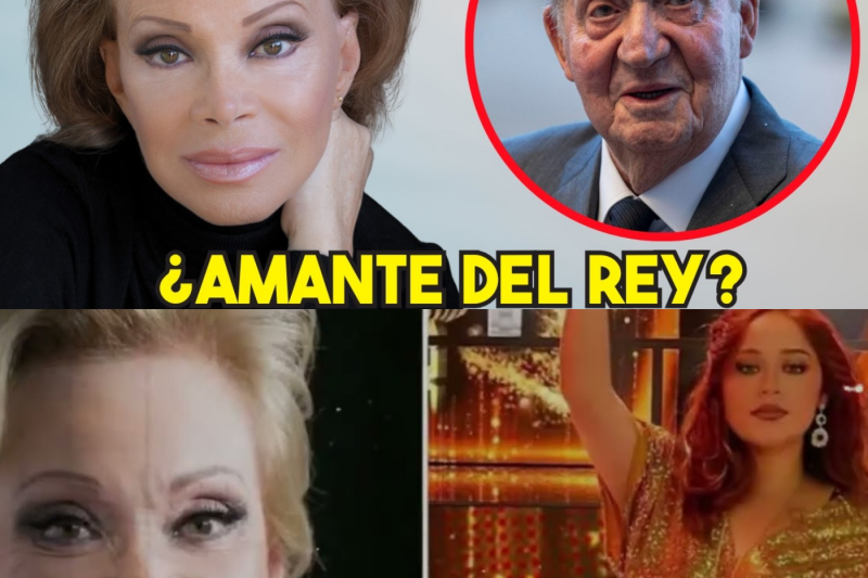 La deidad de cristal y su jaula de oro: Los cinco secretos de estado y trauma psicológico que marcaron el ascenso de Paloma San Basilio