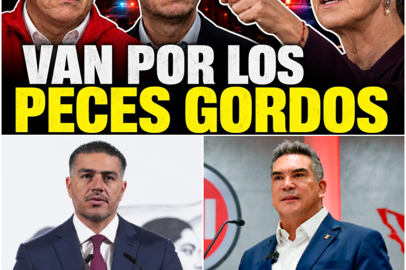El cinismo mediático al descubierto: La verdad detrás de los 580 funcionarios procesados que la oposición intenta ocultar