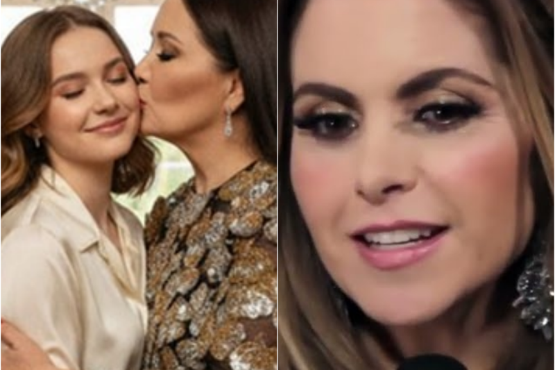 El Secreto Mejor Guardado de Ana Gabriel: La Impactante Revelación en Pleno Escenario Que Conmovió al Mundo
