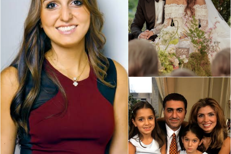 Iman Pahlavi: La Princesa que Se Suicidó… y Nadie Pudo Salvarla