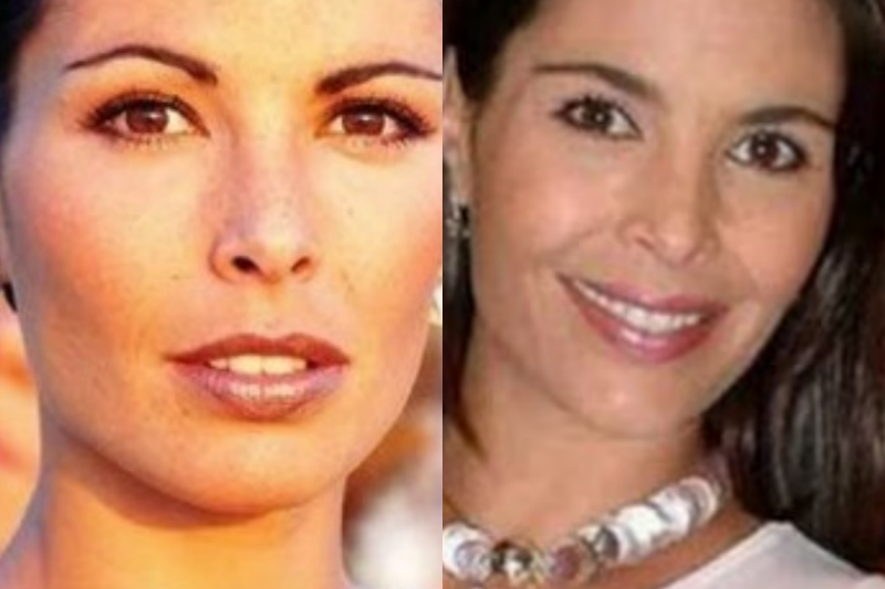 MARIANA LEVY: 20 YEARS LATER, THEY REVEAL what really happened that afternoon