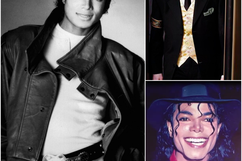 El Día que el Mundo Calló: La Verdad Oculta Detrás de la Inocencia de Michael Jackson y el Imperio de la Extorsión