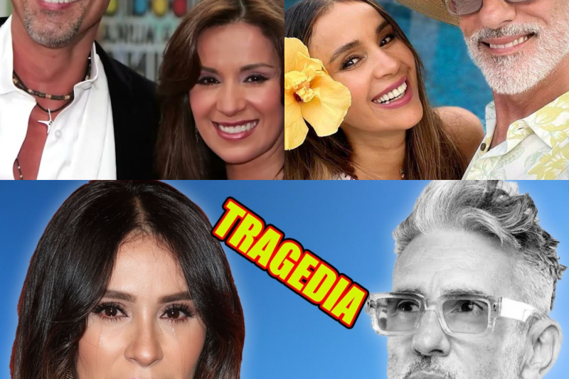 El doloroso derrumbe de un imperio de amor: la verdad detrás de la separación de Miguel Varoni y Catherine Siachoque
