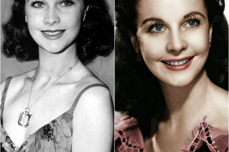 Vivien Leigh: El brillo cegador de una estrella que luchó sola contra sus sombras