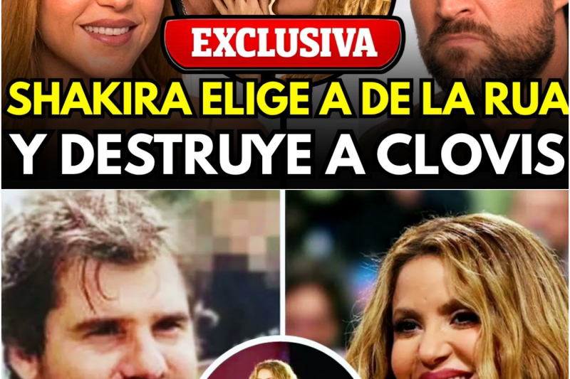 Shakira: La decisión definitiva que cambió su destino entre el presente y el pasado
