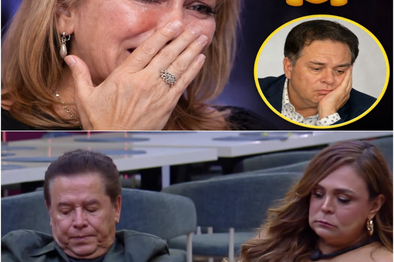 La Verdad Detrás del Adiós: La Lucha Silenciosa y el Trágico Final de Mario Bezares