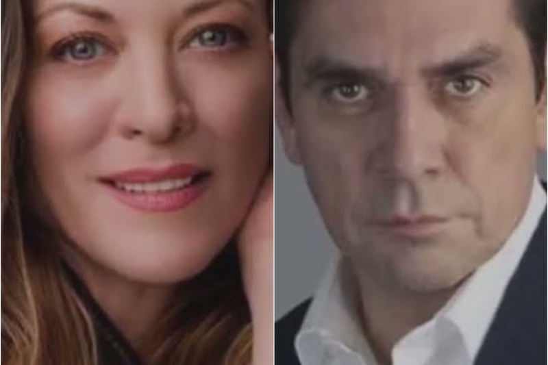 Jorge Salinas: Traición a su Esposa… Y el ASQUEROSO Rechazo a su Propia SANGRE…Lo llamaron galán, lo llamaron hombre ideal, lo llamaron el rostro perfecto de las telenovelas mexicanas y nadie quería mirar la escena que no salía en pantalla.