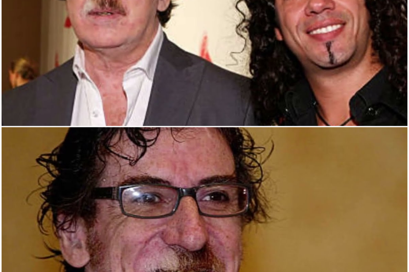 La Verdad Oculta de Charly García: A los 74 Años, el Genio del Rock Revela lo que Todos Sospechábamos