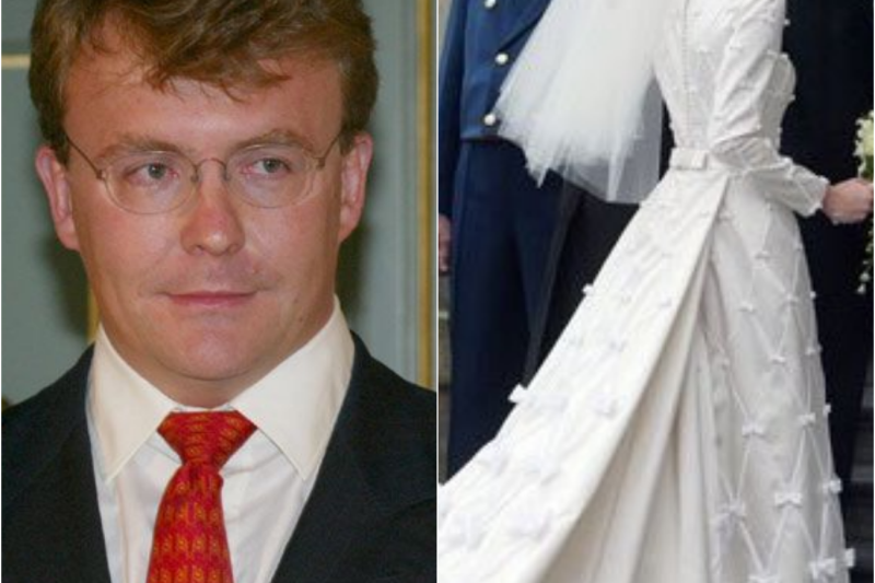 Friso de Holanda: El Trágico Accidente que Dejó al Príncipe en Coma y Conmocionó a Europa