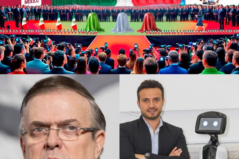¡Orgullo Latino! Los Inventos de México y Latinoamérica que Están Haciendo Temblar a las Potencias Mundiales