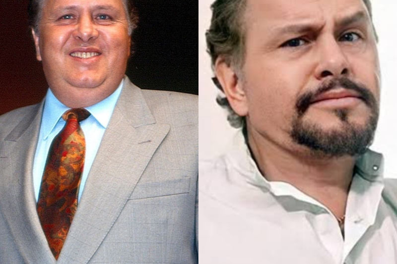 HARFUCH CATEA la Casa de PACO STANLEY, Y Lo Que Descubrieron Fue…