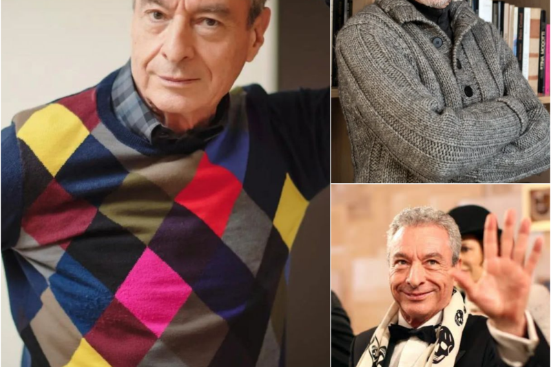 Así es la SORPRENDENTE Vida de CESAR COSTA en 2026 | Su Familia, Los Rumores Que Lo Rodean y Más