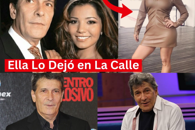 Juan Ferrara: Entre la Gloria de la Pantalla y las Sombras de una Vida Controversial