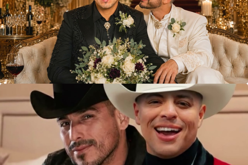 A sus 44 años, Espinoz Paz admitió y reveló algo que sospechábamos desde hace tiempo
