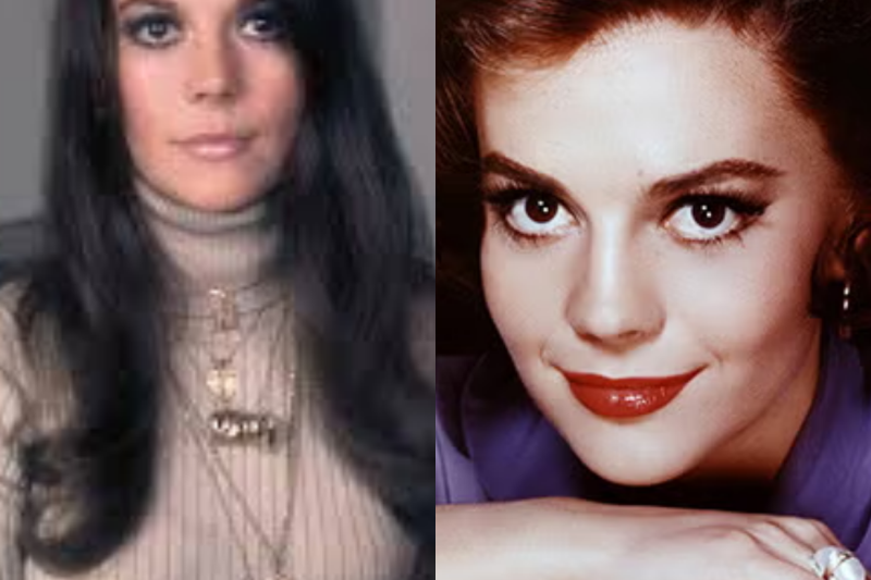 NATALIE WOOD: 40 años DESPUÉS, REVELAN lo que pasó esa noche en el yate