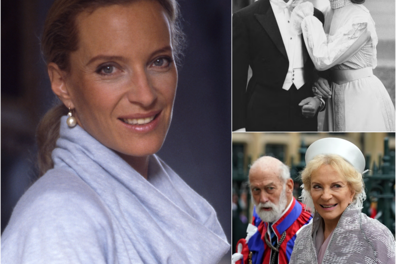 Princesa Michael de Kent: la mujer más polémica de la realeza británica y sus escándalos