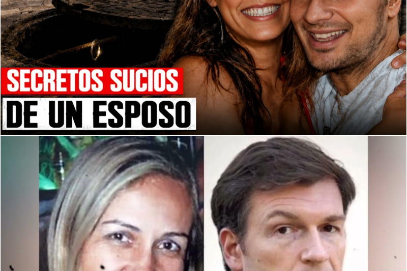 ¡Creyó haber cometido el crimen perfecto… pero una simple tarjeta electrónica lo traicionó!