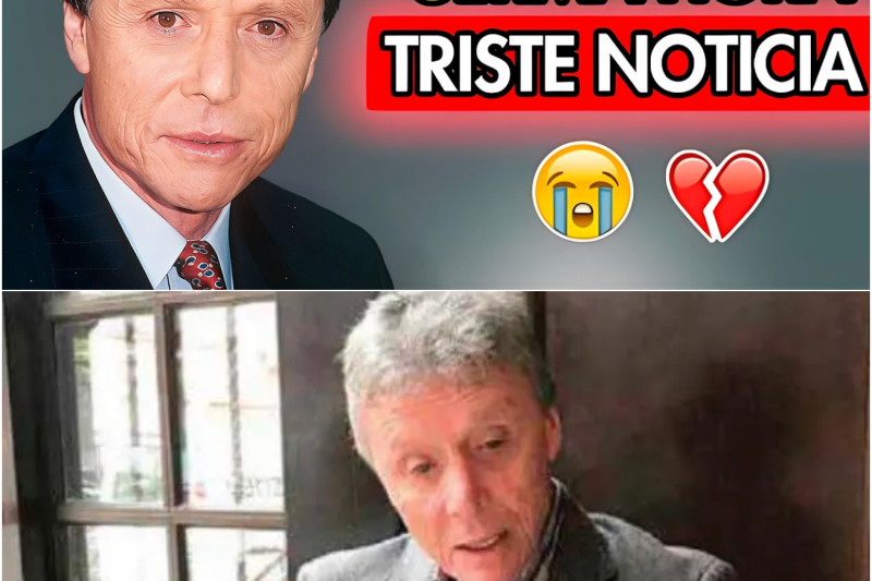 El adiós de Enrique Novi: La historia oculta y el emotivo cierre de una vida dedicada a la actuación