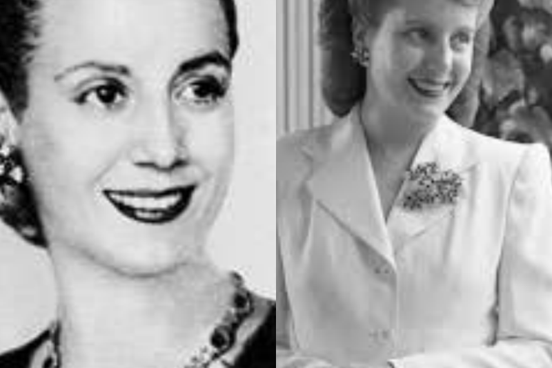 Eva Perón: Lo que Hicieron con su CUERPO te Dejará HELADO