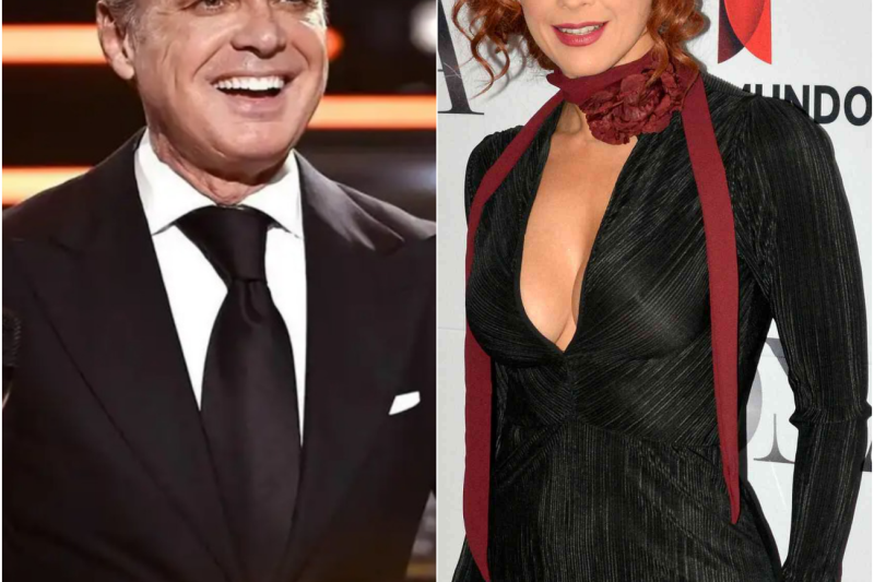 Luis Miguel: De “DIOS” del Escenario a Padre BASURA… El Dolor de sus Hijos Abandonados.