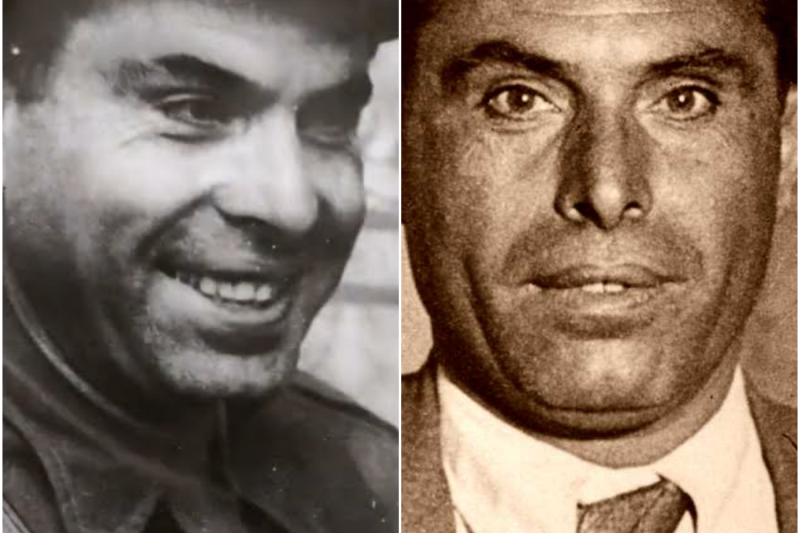 DURRUTI: el anarquista que hizo temblar a Franco y murió con una bala que NADIE disparó