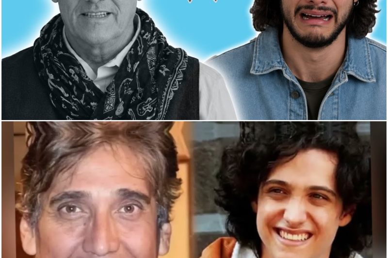 La madrugada más oscura de Guillermo Dávila: Un infarto, el llanto desgarrador de su hijo y el milagro que conmueve a toda América Latina