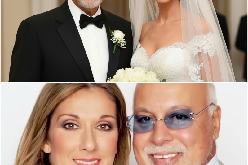 El renacimiento de Céline Dion: la verdad oculta detrás de su matrimonio con René Angélil y la compleja búsqueda de su propia identidad
