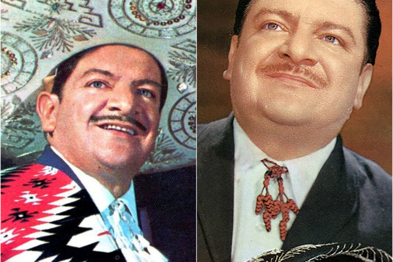 ASÍ FUE la LUJOSA y TRÁGICA VIDA de JOSÉ ALFREDO JIMÉNEZ | Fortuna, Mujeres y un Final Devastador