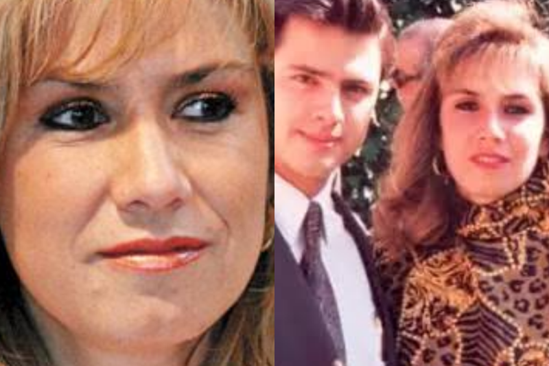 MÓNICA PRETELINI: Murió a los 44 con Tres VERSIONES de Esa Noche…