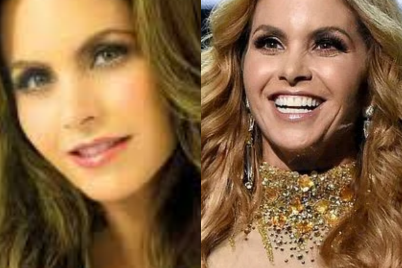 Lucero: 30 Años de IMPERIO FAMILIAR.. El MILLONARIO de Slim que la Hizo TRAICIONAR a su Propia Madre
